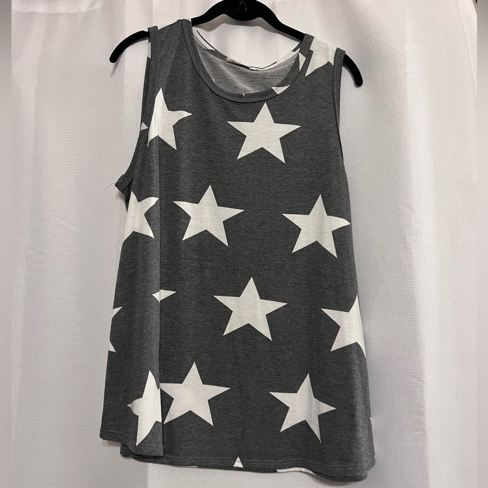 BomBom star tank